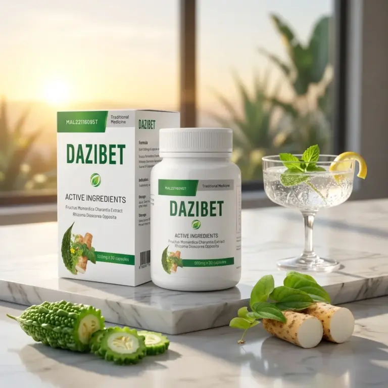 dazibet album 4