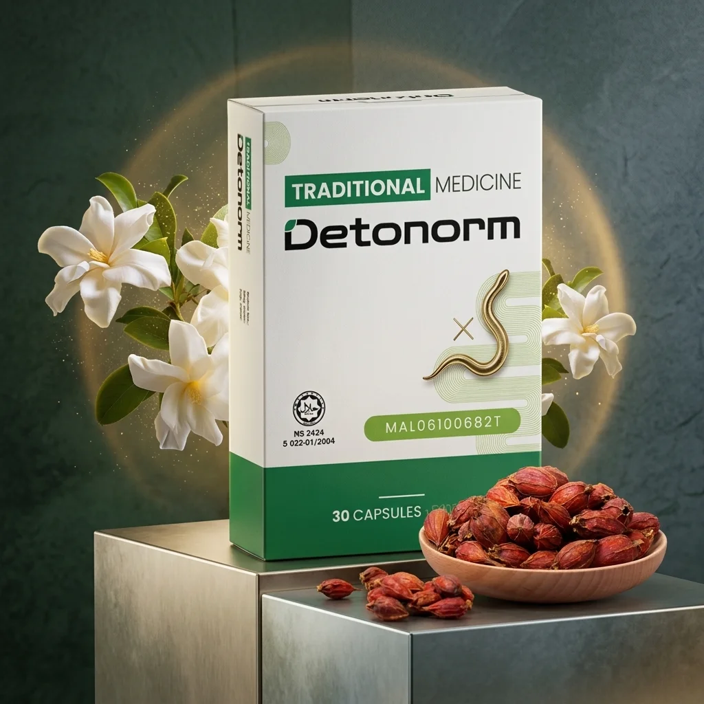 Detonorm