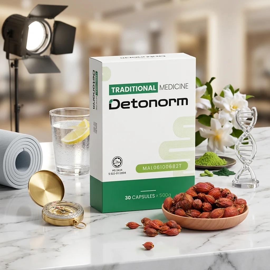 Detonorm