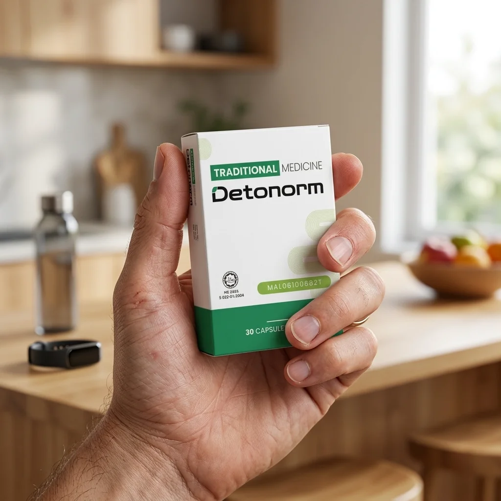 Detonorm