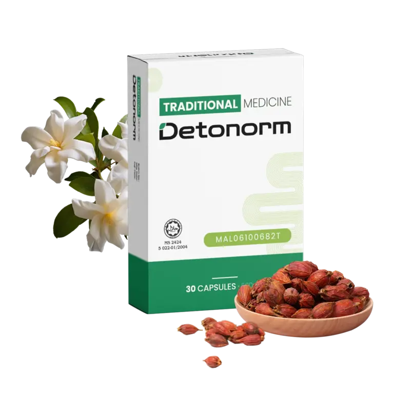 detonorm album 7