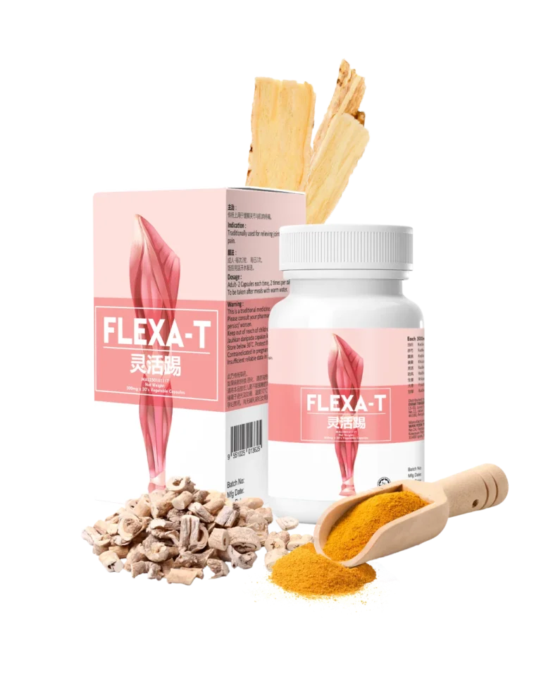 flexa t hero 4