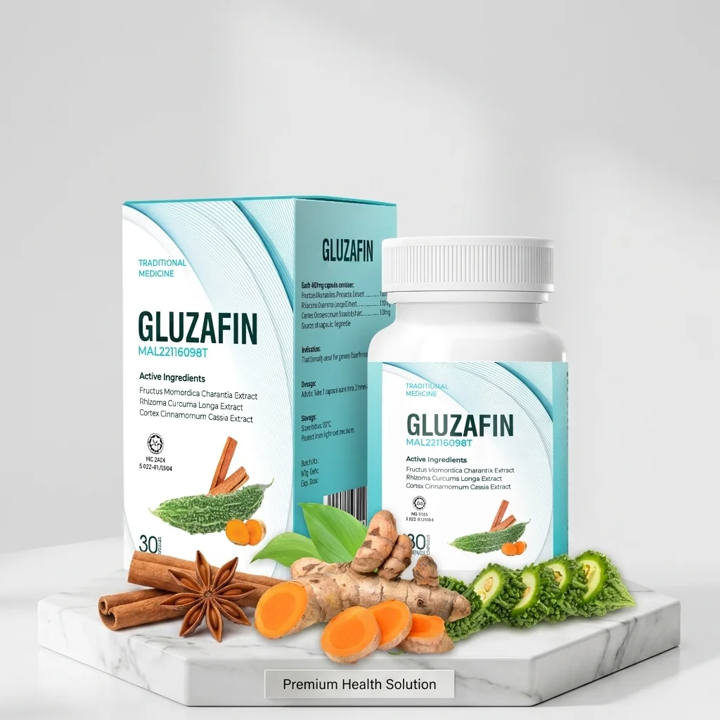 Gluzafin