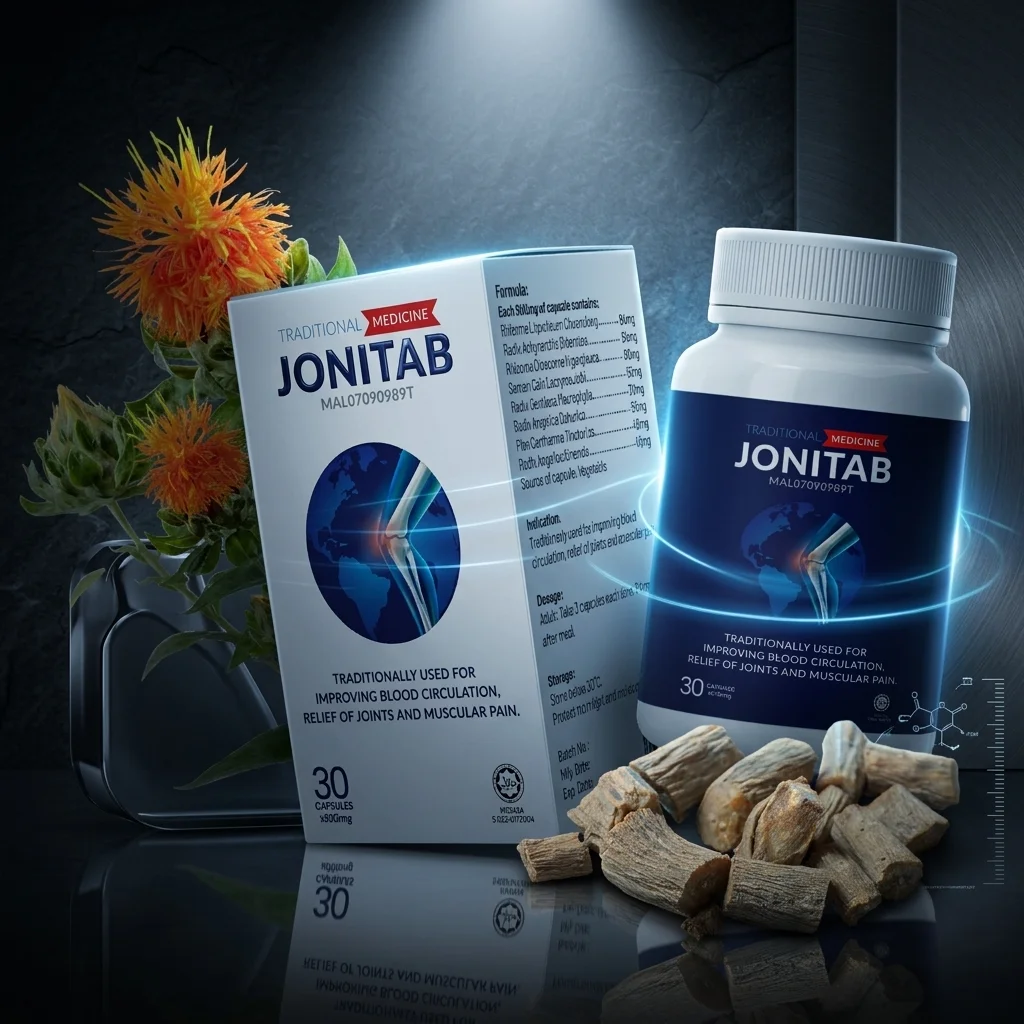 Jonitab