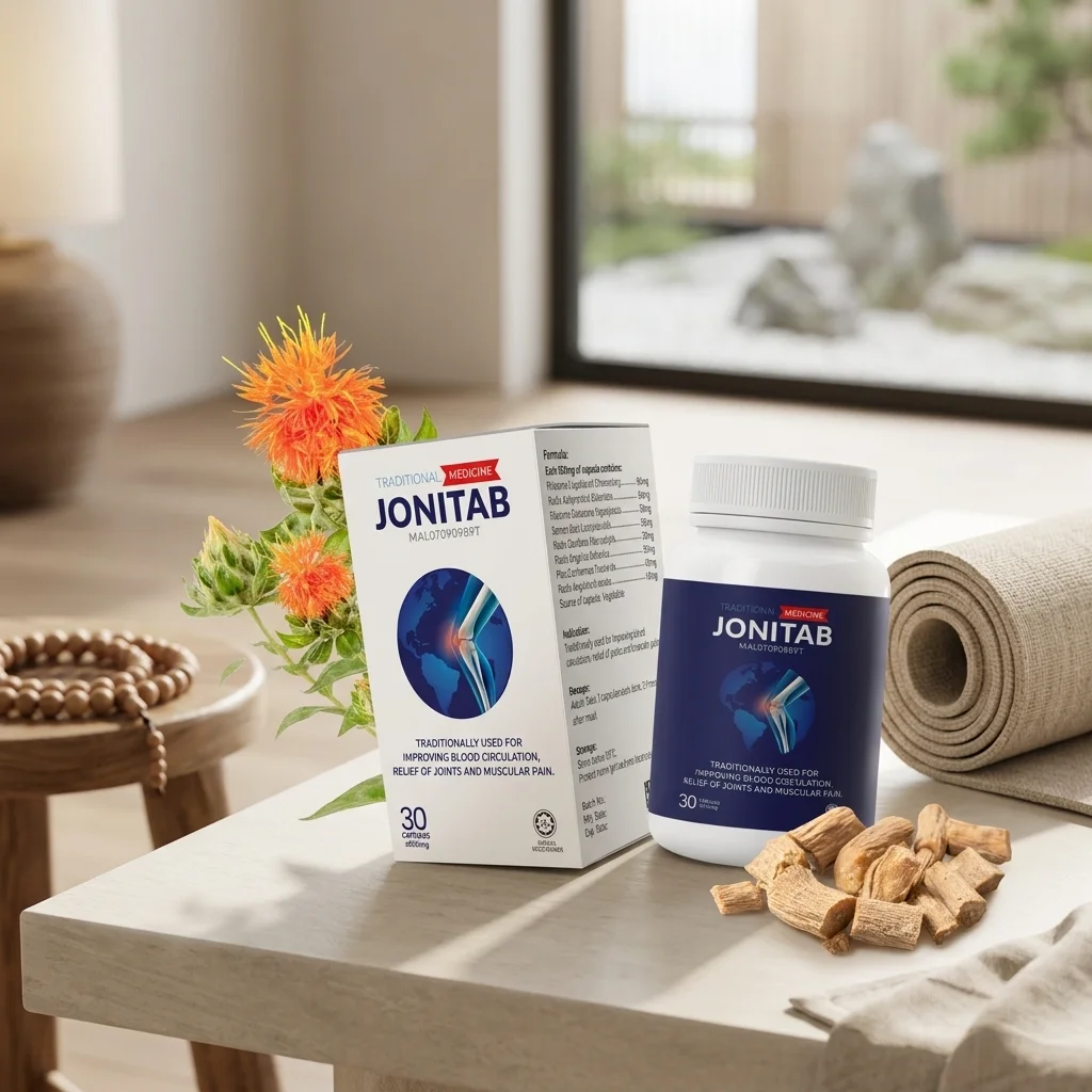 Jonitab