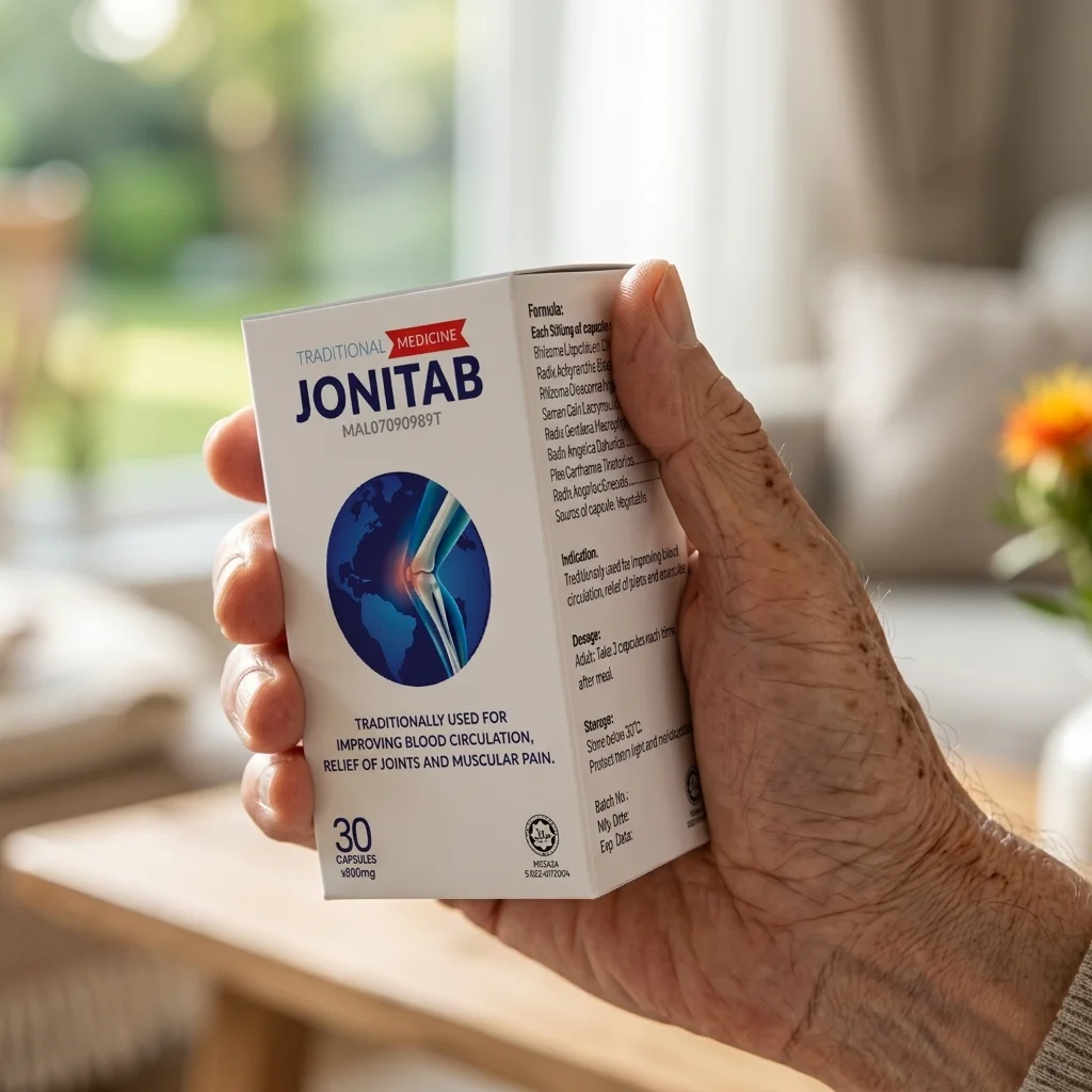 Jonitab