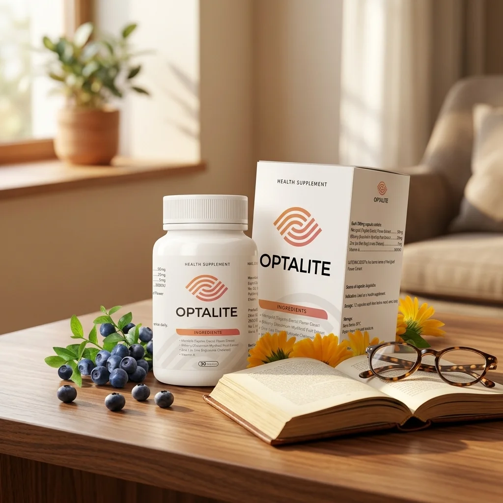 Optalite