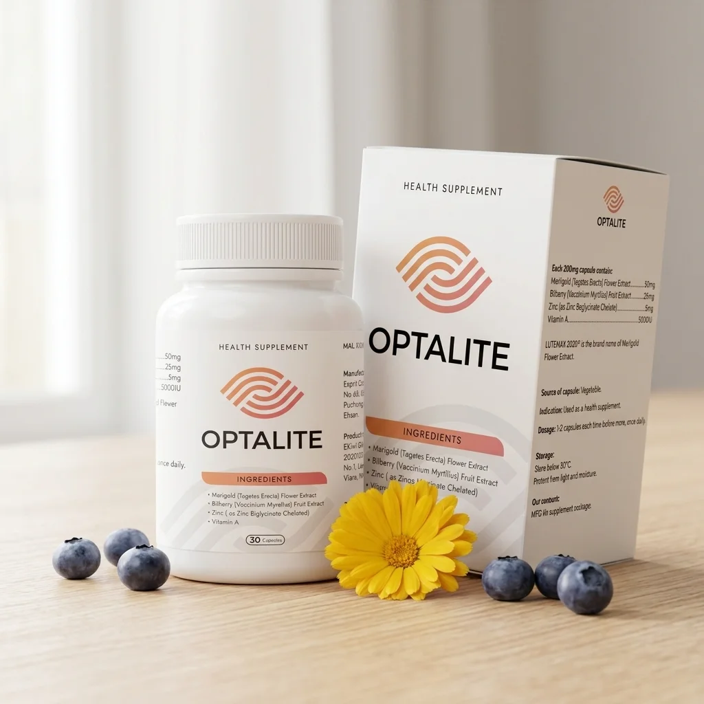 Optalite