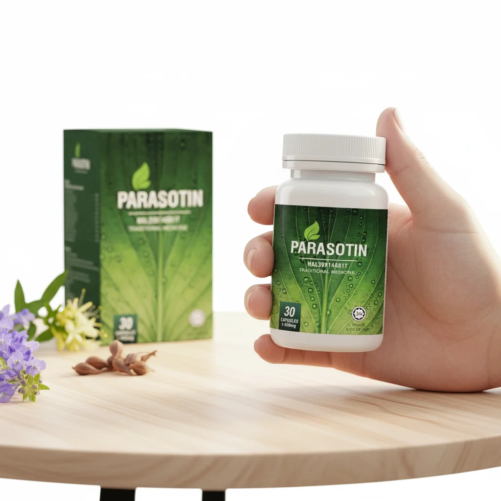 Parasotin