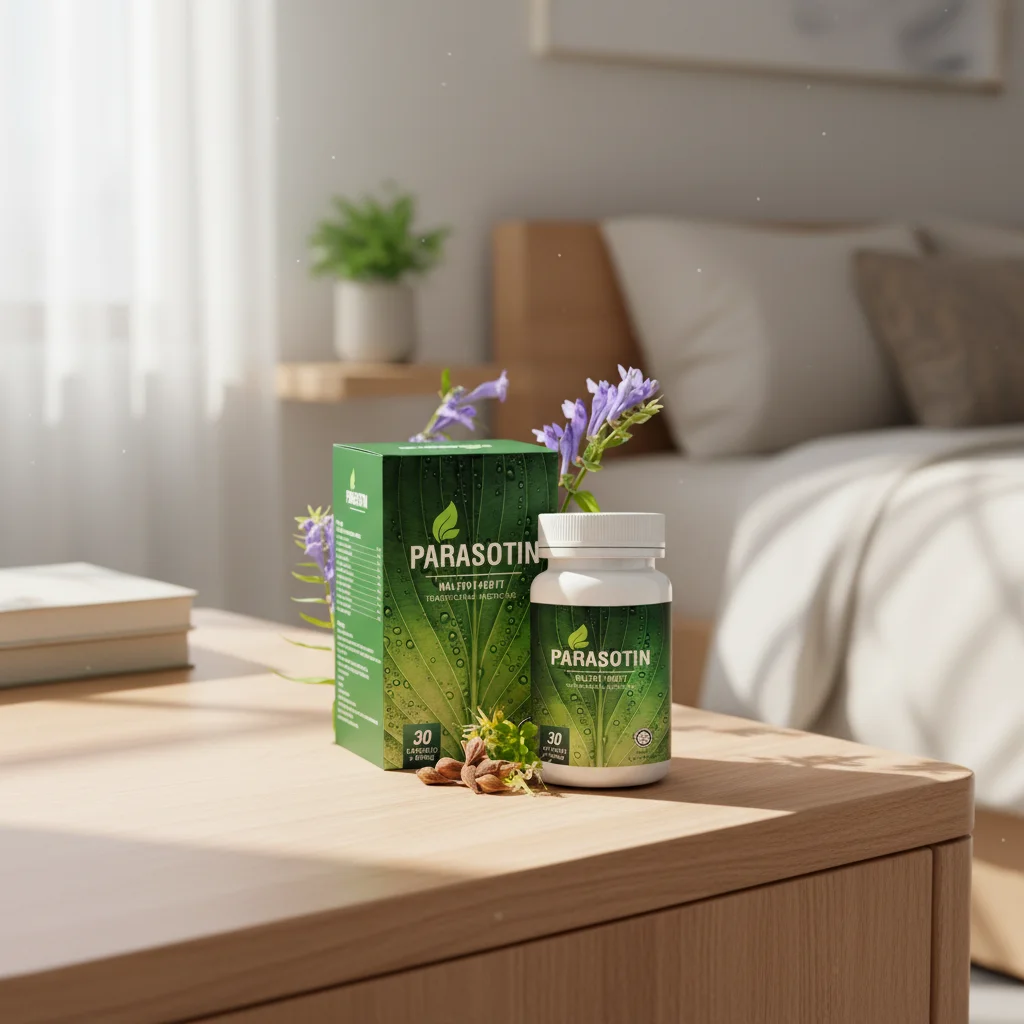 Parasotin