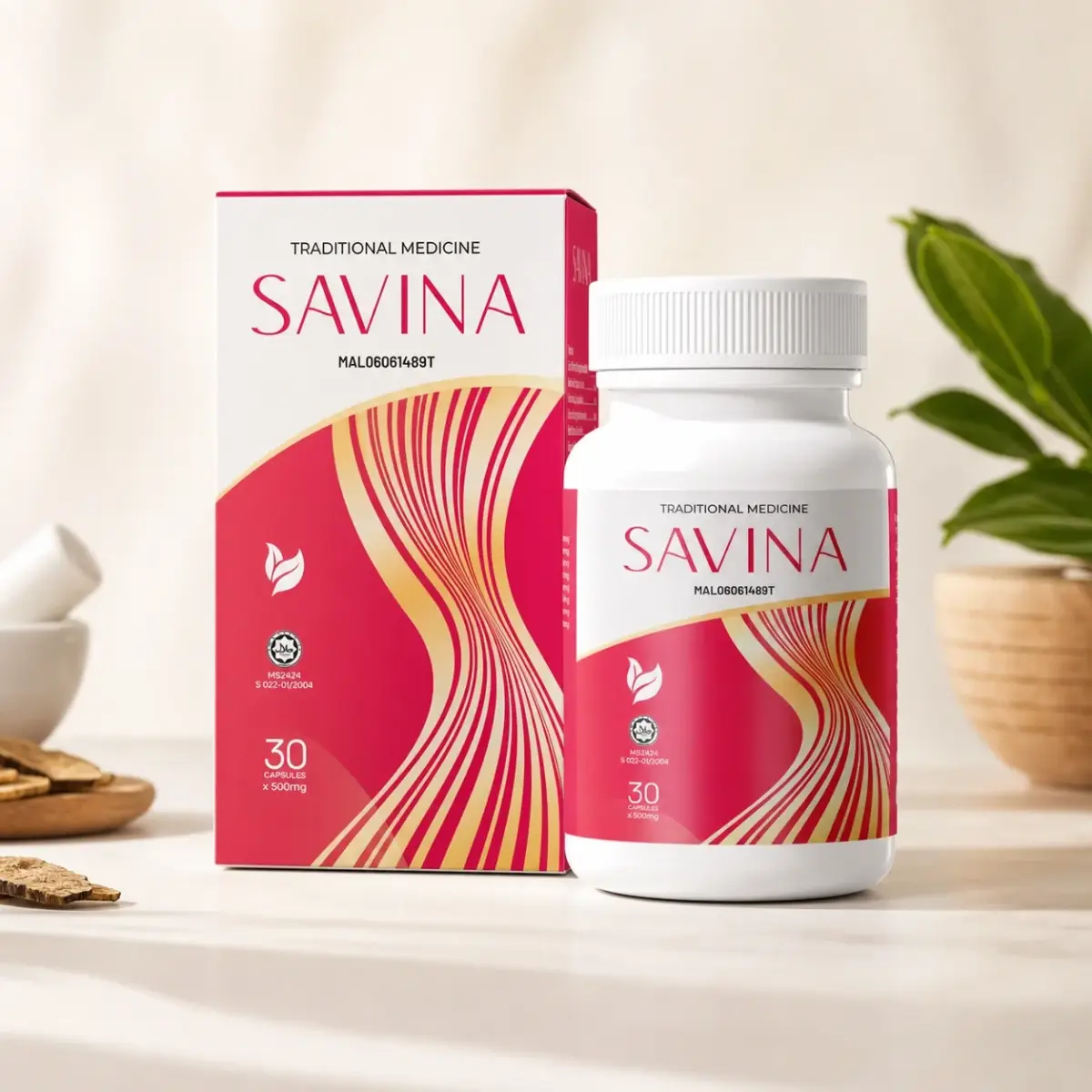 Savina