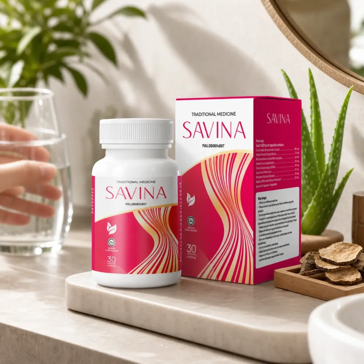 Savina