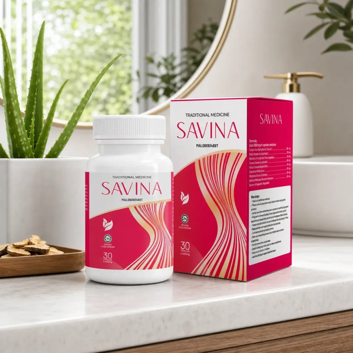 Savina