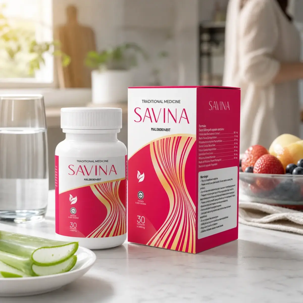 Savina