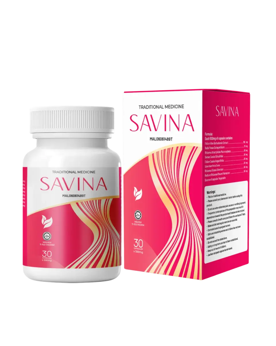 Savina