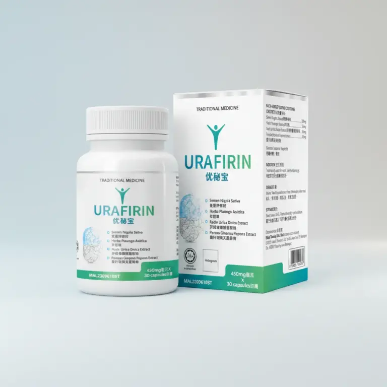urafirin healpromo album 5