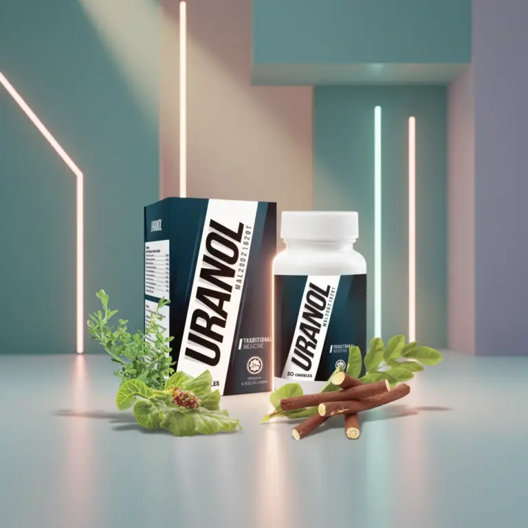uranol album 1