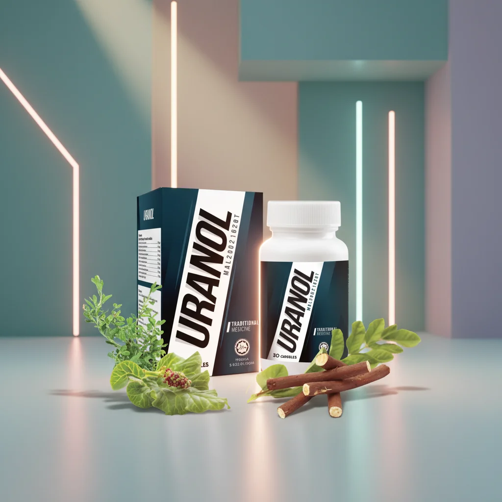 Uranol