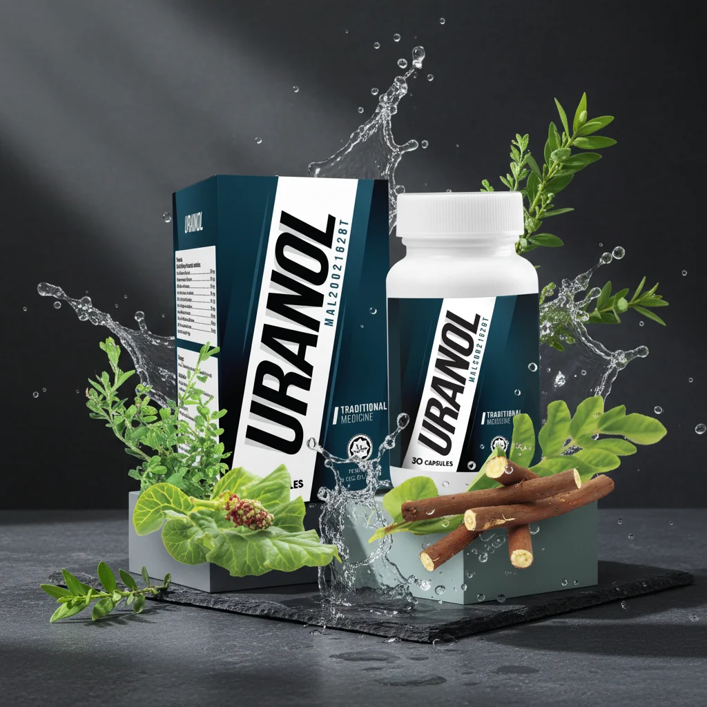 Uranol