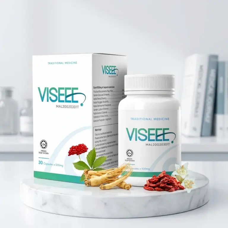 viseee album 7