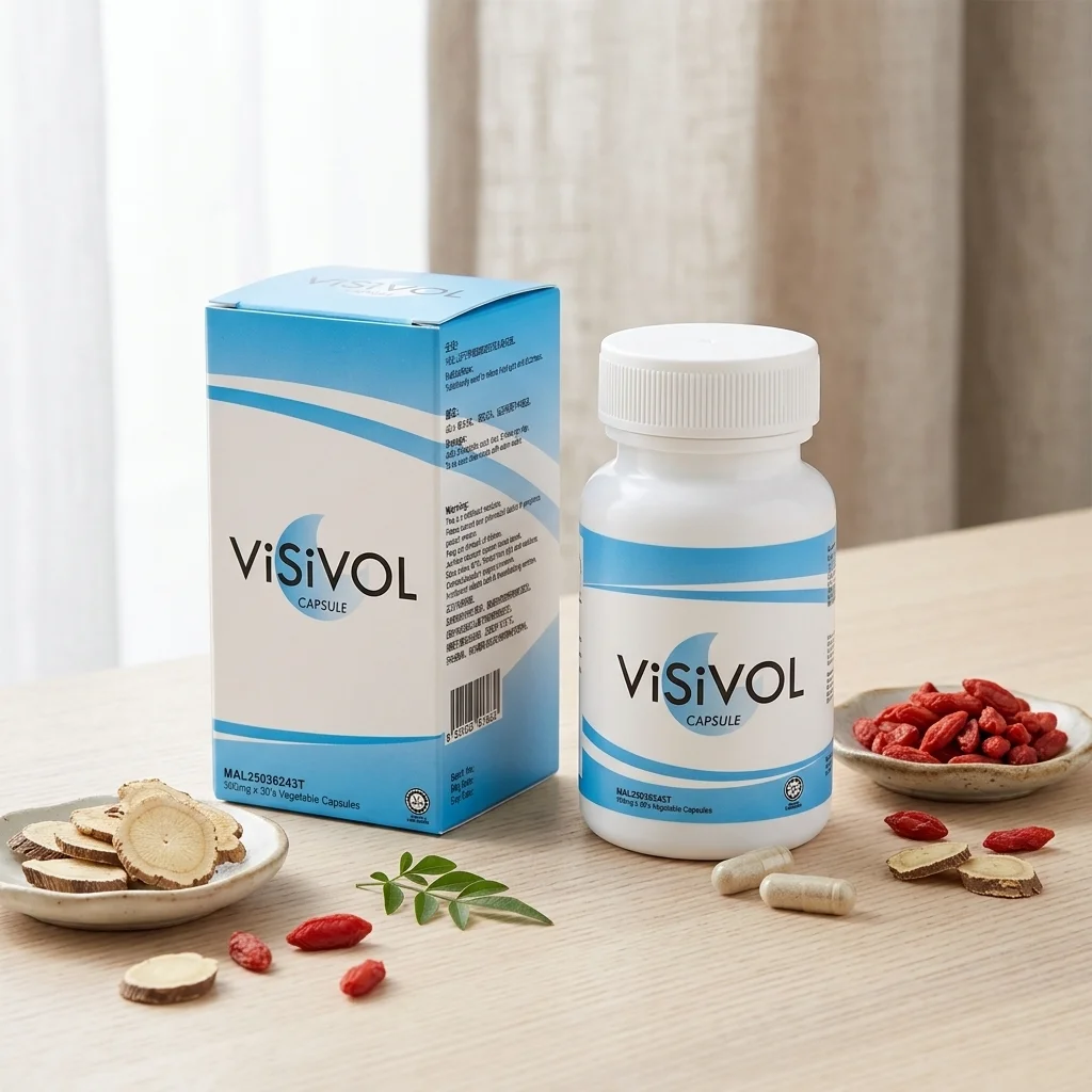 Visivol