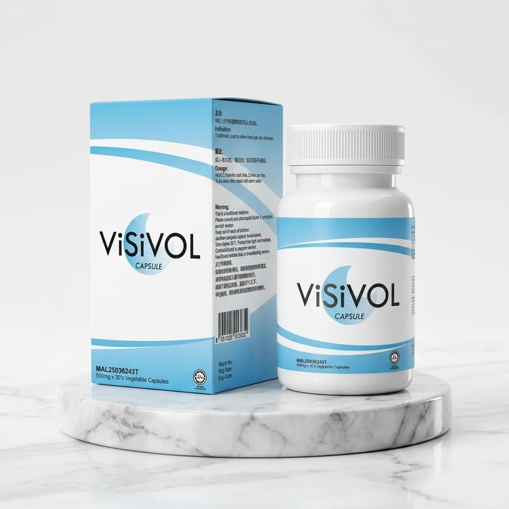 Visivol