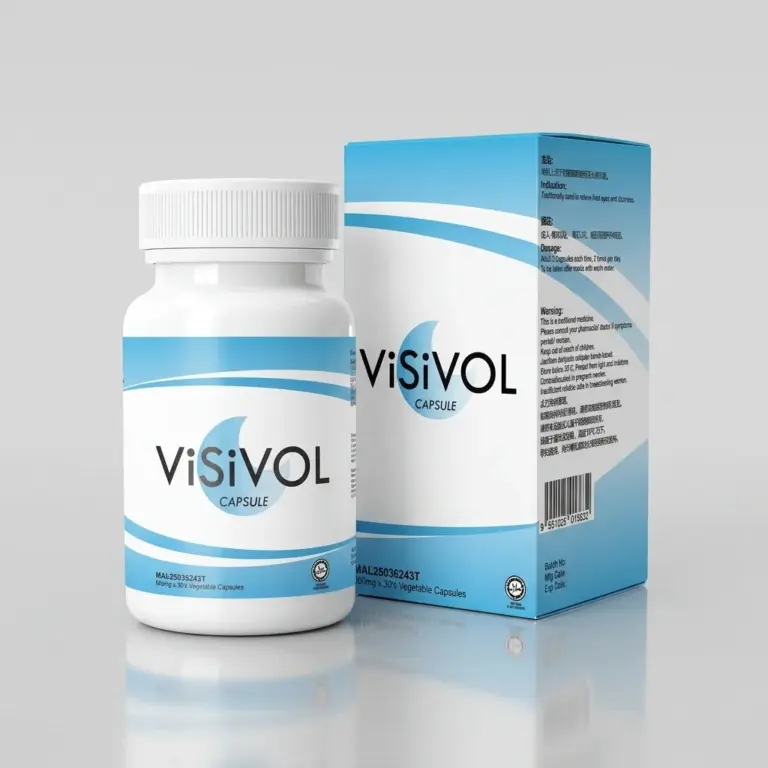 visivol album 9