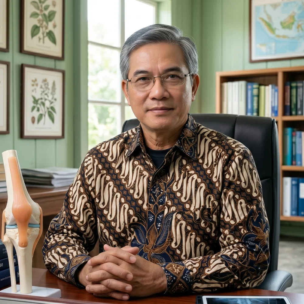 Encik Farid Rahman