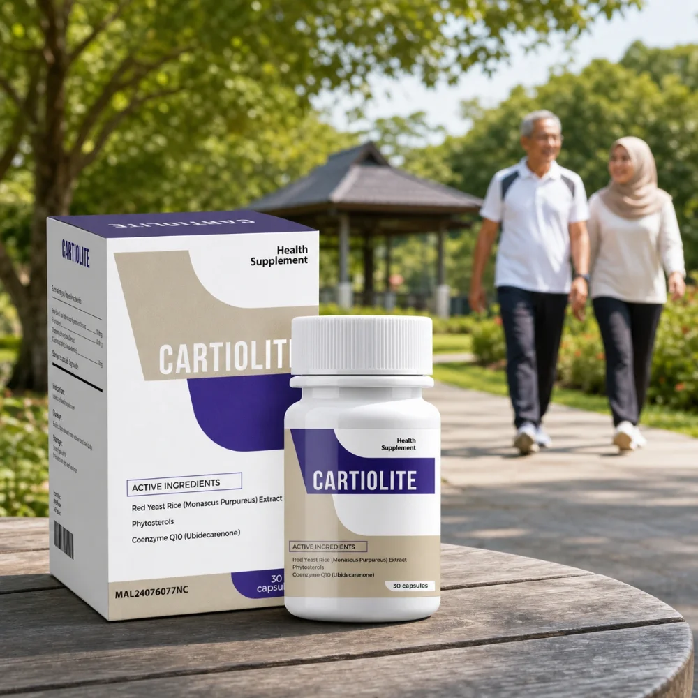 Cartiolite