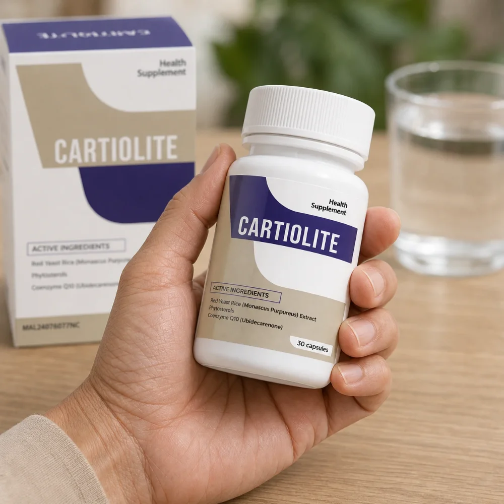 Cartiolite