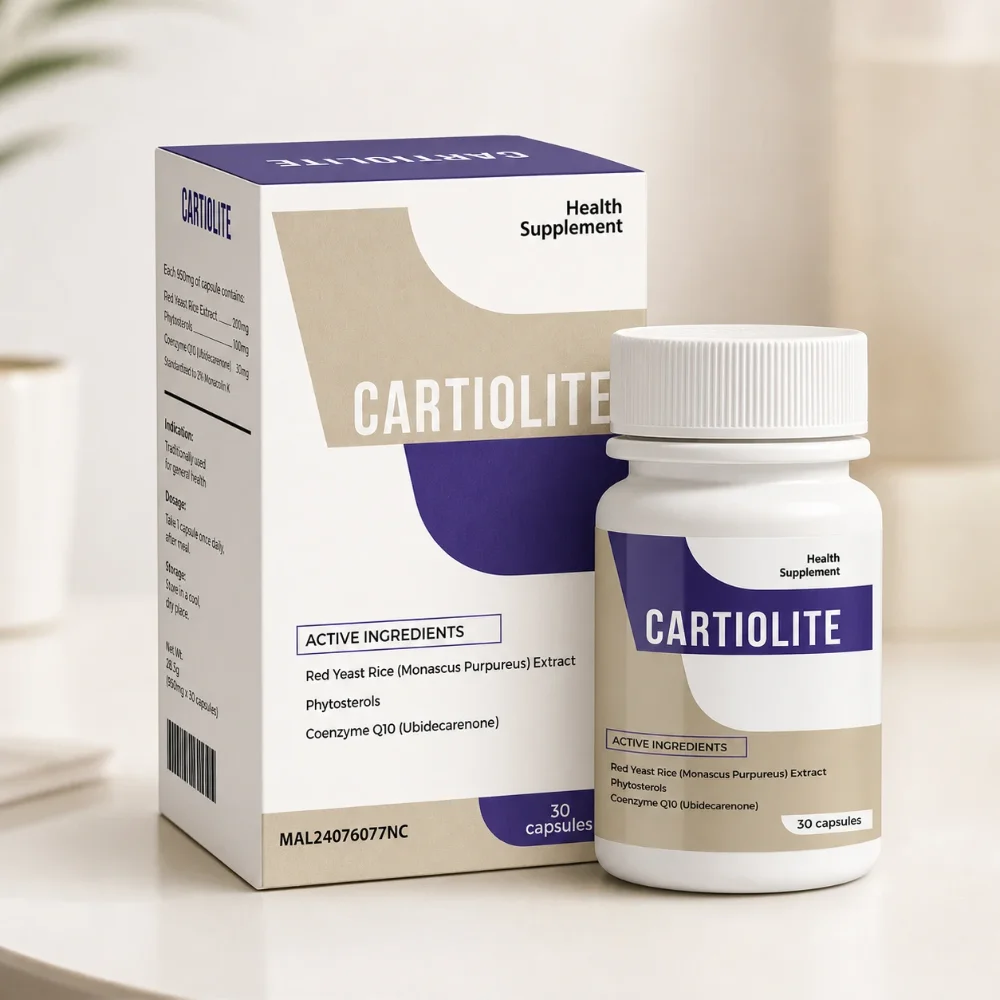 Cartiolite
