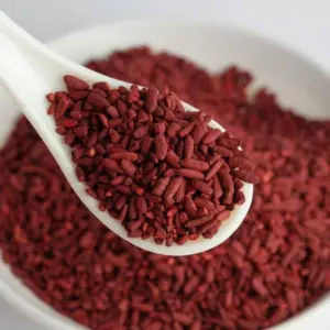 Beras Yis Merah